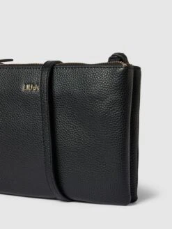 Liu Jo White Umhängetasche Mit Label-Applikation Modell 'Caliwen' - Schwarz -Guesi Bekleidung Geschaft 70pkihhn9ksj8lhh6h5kmki7ah8kkh289h24gk9ga95l2lad6grkciam9543aj23al6kek1m7523ida78h3jedpj70rm2ob661ij6phk6pij6ob66cp68phhcgpjap1g6tj3eoo