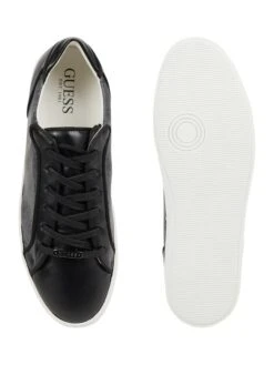 Guess Sneaker In Leder-Optik - Schwarz -Guesi Bekleidung Geschaft 70pkkhhp8p532cqea8rl0hpj6d43ih1gagp54da66t8kqjpg8h74icq29t830kqj8564adaa8ta4ichl6p3m6chh74qm4c9l6kp32c9k6kp6aob2ccq6ae9ic5j64e9l6cp3epg