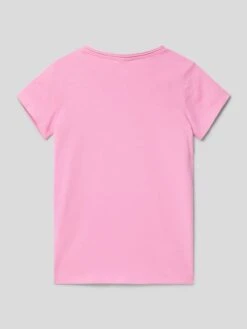 S.Oliver RED LABEL T-Shirt Mit Rundhalsausschnitt - Pink -Guesi Bekleidung Geschaft 70pkuh9na8r4aj2l9oo4ada2acq42dqb8l6kokae895kah28759l0da1a8s3ckq89ha56i9k897koj2170o3ap3271gjie9m6hj3cc9kcli36e9k61j34o9m69i38ohmcgs38p8