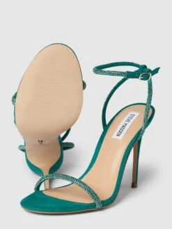 Steve Madden Sandaletten Mit Zierbesatz Modell 'BRESLIN' - Dunkelgrün -Guesi Bekleidung Geschaft 70r32k9m8op4ql2c8514giia8csj6j9j9p554gim9hb3cki68kpj0ga28h54ecpk853l4kqead84ggik853j8dj4c8p3eohn6lhjcp9k6go62e9pccs66p1pc9hj8c36c9h3cc8