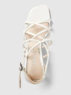 Buffalo Sandaletten Mit Dornschließe Modell 'BLAIR CAGE' - Weiß -Guesi Bekleidung Geschaft 70rkecph91748h2l90p32kq19oq30cqe6oo36hqe8sr54gi6ala56lal6gqjak2d95b56jql6h14qgia9h3j6cb4cgrmaphp69hj4o9kc4o68o9j68q62cr474qj0ohlccoj2c8