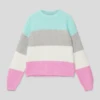 Only Strickpullover Mit Blockstreifen Modell 'SANDY' - Helltürkis -Guesi Bekleidung Geschaft 70s44ia598r5ckib8d33ckql6t438ghm6d1k2i9p9h8j8hqg8h8l6ea49or58cag89146h2k74pk4gila13j0dpgc9gm4c9gcosm6d1k6lgmcohjccr3ephl6osmae1iccoj4e0