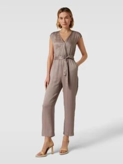Jake*s Collection Jumpsuit Mit Strukturmuster - Mittelgrau -Guesi Bekleidung Geschaft 70sj6h9o8l8jak2k9594ikam8kpl2d1ha0pjikhg65ajilhp95a30dq298s30h9k6gpkqiqb69748h269oo66dpo6kr68p9hckq3eo9k6koj2oj575h3ce9hc4omac1jcphjed0