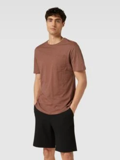 Casual Friday T-Shirt Mit Brusttasche Modell 'THOR' - Haselnuss Braun -Guesi Bekleidung Geschaft 70sl0him990j0d1i9col8dai857l4kpm8cqkec248l8k2iqla96kqhq399b4kd9l9p7kmh268p9j8c2c913j0or5ckrjeopo64q32opkchhm8e346lgmceb56gpmcchncoom8og