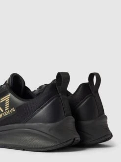 EA7 Emporio Armani Sneaker Mit Label-Details - Schwarz -Guesi Bekleidung Geschaft 710jccq3ad64ci2861ajegpl851l2iq685a4cchma925aiaj717j4j1l9574ojq28t1jikif6h4kchhm90o6achn60pj0eb2cgrj8o9k68q62oj260rjadhn61i36dr2chj34cg