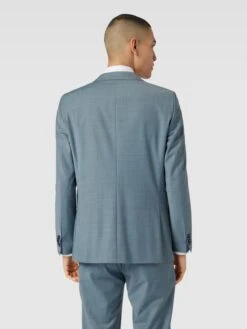 CG - Club Of Gents 2-Knopf-Sakko Mit Woll-Anteil Modell 'Colvin' - Rauchblau -Guesi Bekleidung Geschaft 710jgcag8p34udab7544ak238p1jccicap13ed2h6t1kmhqg610l8ka6ap156i9h9d75cj1j69548e1j94o3id3261i3ec1i70om8dpkcksj6o9m64o66php6so3ichl6orjeoo