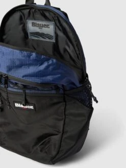 Blauer USA Rucksack Mit Label-Details Modell 'LIGHT' - Marineblau -Guesi Bekleidung Geschaft 7114ekqj9gplcj9l9h8jedhjal1kqiak74p3gi9i9ko32d226kol2j9gaha52gq29h74gl9ja5534j1i853jac9i6th3icr66op34opkckq3ce9mc4pj4p1l74pj8e9i70rjidg
