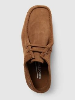Jack & Jones Schnürschuhe Mit Label-Details - Cognac -Guesi Bekleidung Geschaft 7114igic8t5k4j2a6h532d2h9l4kahif90p38d2j6d4jgl2gada58k2kap750kpl95b54lida59jchai9l3m6o9i6li3gphi6ksjep9k68r64e33c8pj8ob26ormae356thj4e0
