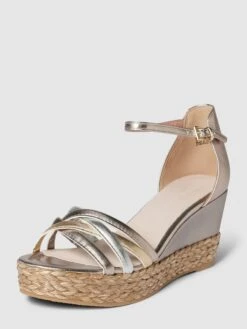 Marco Tozzi Wedges Im Metallic-Look - Gold -Guesi Bekleidung Geschaft 7114mha8753j0hq384okic1o9cp48hq2698j0cqbakq44hqb6db4ujif9orl6c2b8oq36li96or50e1h6co3gopkcli38e9g60pj2p1k6gs68ob175i3ad9p70pjcpj161hm8d0