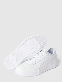 Puma Sneaker Mit Label-Detail - Weiß -Guesi Bekleidung Geschaft 7114scijal1l8gq78594ckqa6op4kjpn8krl2e2a75akej2d8p8kmiqd952j0iqb74qkulhn74s3echia93jap1m6spj6dhi75h3ce1k6pij8ohncgpj4d1k65j6adb2chh68do