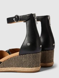 UGG Sandalen Mit Hohem Absatz Modell 'EUGENIA' - Schwarz -Guesi Bekleidung Geschaft 71158dqb8gq46i2860pj0i1ka4pkchpk6oo3gcibal8l0iia85a32la368p44l2f60q56dae9l93el9g74o64db4ccojior370p68d1k74rjae1m6gpm8phhcgq3ep1j6spjeo8