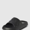 Only Slides Im Unifarbenen Design Modell 'MAVE' - Schwarz -Guesi Bekleidung Geschaft 7123ahija584olhj6oql4kq89ha5cjpp60pk4laga9958ki76grk8iqda1758j9j8d348h2f74ql8c9pago34e1j60s64d33ccr3ge9k70o32e9kc4s38p9ncopjgcj4clh38oo
