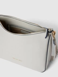 VALENTINO BAGS Umhängetasche Mit Label-Applikation Modell 'SWIM RE HOBO' - Hellgrau -Guesi Bekleidung Geschaft 7124gii49194se9i71a4qla8ad3k2e228p1keciaap156e9k84r54ghg90oj2jif9so52e1i9h44cji56t3jid1k6osm6ohpcgs36c9kcoq38ohj6kpm2phm6gpj0ob3c9j3cd0