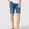 Levi’s® Acc. Slides Mit Label-Print Modell 'JUNE' - Weiß