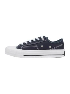 Jack & Jones Sneaker Aus Canvas Modell 'Corp' - Marineblau -Guesi Bekleidung Geschaft 712l2e298co4sc9i714k2dqd8p752h9k8lal8cic8p14oji4ap0k8j2775532iig8t4k6ia474olck2d84o3ephk74qm8p1h71ij0cpk6crj0eb171gm4db26sqj6cpo6hi36do