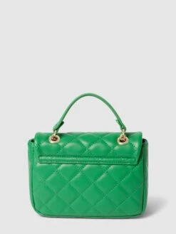 VALENTINO BAGS Handtasche Mit Steppnähten Modell 'OCARINA PATTINA' - Dunkelgrün -Guesi Bekleidung Geschaft 712l2ki3694kcc1p91a42jhiah35adal9d5l8dal8oq3aea1898lac1pap8jedq9a593gd2d95352iqaa4o32e9n60r66dr4c8sj2e1k64r6ce9n6go3iopi6sqj4e1k69ij2cg