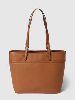 MICHAEL Michael Kors Shopper Mit Label-Detail Modell 'WINSTON' - Mittelbraun -Guesi Bekleidung Geschaft 713jacik8l446laf8h3k6hqb9sslchqlap6k8dif6t93ccqc95a36c1j6545ali588o34kika0q38jam88o62e9ocgr30d9n6dgm4e1kcgp36e9l68sm4pj3cpimcdpm6gr38o8