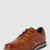 Bugatti Derby-Schuhe Mit Label-Applikation Modell 'Simone' - Cognac -Guesi Bekleidung Geschaft 71430dhn8h7jeh2m7593cii48pa3el1j6sq38i9ia4q4iea761b3egqb9d85aiiaah4ksgai6hak4c249p3m4chj68rj0phhckpj6c1k65hm8oj66gsjcopn6lgj4cho6dij6o8