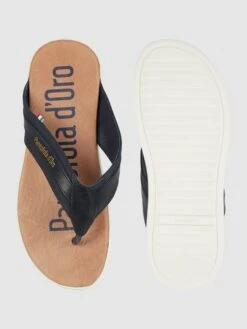 Pantofola DOro Zehentrenner Aus Leder Modell 'Dino' - Dunkelblau -Guesi Bekleidung Geschaft 71432ii28t23ckho6l2kqj1oakqlahpj9spj4j9m9h1kog9l6h3kmd9h9943ii2h894kghaj6d2kega99ko36dhp75i3aeb161i3cd9k64o62oj26opj6cj4cli66d9lc4sjgco