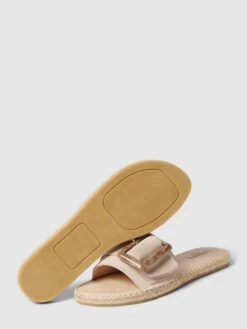 Espadrij Pantolette Mit Dornschließe - Beige -Guesi Bekleidung Geschaft 7144kd21a5552dae9t8kee2l954kue2d652kcdhl9l130ga5a4p32dii892l8k2c6h5jigi98d656j2aago3acplckp3ce9k6ti32c9k70rjae9kcli30c32coomcohicgojecg