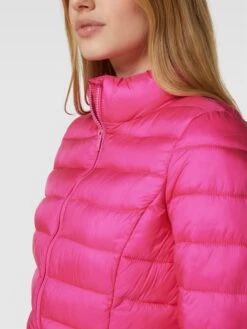 Montego Steppjacke Mit Stehkragen - Pink -Guesi Bekleidung Geschaft 7144ohpl8kp3giila16kuc259d9j2iq3ahb34h1n9ks4ehah8943ih1j9t832h26a0pk4i1j9t9ksk2e753j2p1k6dij0chmcks34opk64o3cob6chijgdpl71im4dhm71h30cg