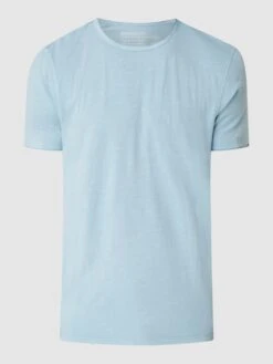 MCNEAL T-Shirt Aus Slub Jersey - Bleu -Guesi Bekleidung Geschaft 714kec9k9hb50dil6p74ggabad932li6a0pkghig9l7jcdim9gp50jpj9gpkceaj917kcj297584od9gaco3ae9gcpij0cb2c5ijgdhk6hj62e346sq30p35c8rj4o9i75hjce8