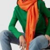 Codello Schal Mit Allover-Muster Modell 'WOVEN' - Orange -Guesi Bekleidung Geschaft 714kkiph992kgli69t14cc2i8op46d1laos4mkal857j2j2k60pk6ihjad248e24a9330hqe6h7jei9k8ko36d9m6or3icho61j3cc9k69gm8eb6c9j30opp60sm4or175gm4e8