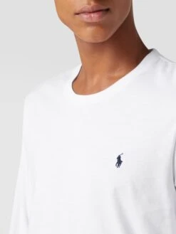 Polo Ralph Lauren Underwear Longsleeve Aus Baumwolle Mit Label-Stitching - Weiß -Guesi Bekleidung Geschaft 714kqipga5ak2ghk7173gdifakp44k21acsk4dif8d34ul2f6543el2d9gr58e28697kgii8ad83ej1la4o62o9p6gp36p3274pm2e1k6kqj4e3160r3ed3368sm4db66cr6cog