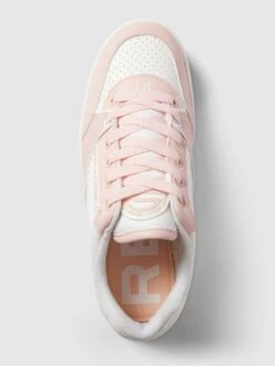 Replay Sneaker Mit Label-Details Modell 'COBRA' - Rosé -Guesi Bekleidung Geschaft 715k6laj6sp4ac9o9l6k6gab6srj0j1k8564edam8p9kic9i8d54mh2i752kcc27acpkec1jal4k8c2g8co66d1kc5i34c1h6crm4o9k74sj2e35ckp6acj46ph62dj370p30do