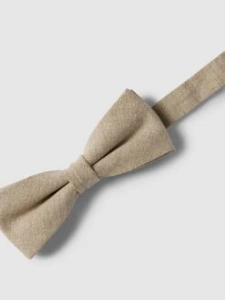 CG - Club Of Gents Fliege Und Einstecktuch Im Set Modell 'Paxton' - Sand -Guesi Bekleidung Geschaft 715kgh2ca98j8hi86l94kgqe9563ak1h8cr32cpj617kkdii6crl4c2c9sr4mhi3912jahhn6p5jci1n74o30e9o6op6aphl6kp30c9k74sj6o9lcoojgp9kc9i3edr465imcog