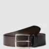 Lloyd Men's Belts Ledergürtel Mit Dornschließe - Dunkelbraun -Guesi Bekleidung Geschaft 715kkgae8p9jciq46oo48jq77514cgad8h64iiad6t646kac88qj4jhn8d4k8kqhaop5aia46t6kagqf8ko34eb570pm4php6sp34o9k6tijeohl6gr32cpn70s34d9l75h64p8