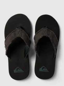 Quiksilver Zehentrenner Mit Ausgefranstem Saum Modell 'MONKEY ABYSS' - Dunkelbraun 8 Quiksilver Zehentrenner Mit Ausgefranstem Saum Modell 'MONKEY ABYSS' - Dunkelbraun -Guesi Bekleidung Geschaft 71642e229kql0dph994kakab613kih2e8l5kigq59d13ihadagokci9pal83ijhpa92j4e2aaks38jqk8ko34d1p74sjce1icpgjgp1kc8pj0e9pclij6d35c4pjgdj6cksj6pg