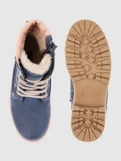 Tom Tailor Boots In Leder-Optik - Blau -Guesi Bekleidung Geschaft 716kmh2j658kgiil91258li26p6j8dim996j4h2k6pal8lhg9gq3cjai85alak278d9j6c1nah64kh2j6so64cj4cgp3ed35c4p30d1k6grjge9m60qmao9nc5j3ce1pcgpj8e0