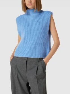 Ann-Kathrin Goetze X P&C Pullunder Mit Stehkragen - Ann-Kathrin Götze X P&C - Hellblau -Guesi Bekleidung Geschaft 71738ja98p656eaa6p34ila48p9k2lhn9cp4ojpo8t5j8j29692jeki48l0k4jpl616kceagap83alhp94o32p9gc4qm2pb461i6cdhk69j3cohi6kpm4dhp6li66dpkcpi3io8