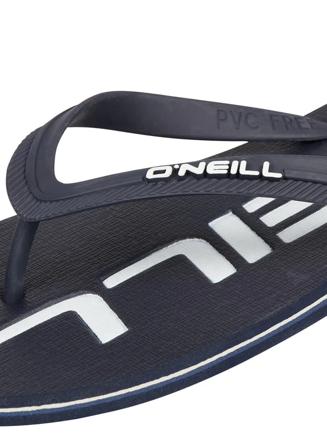 ONeill Zehentrenner Mit Logo - Marineblau 4 ONeill Zehentrenner Mit Logo - Marineblau – Bild 2