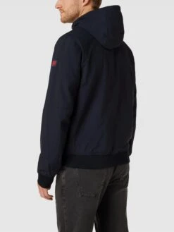 Scotch & Soda Jacke Mit Label-Patch - Marineblau -Guesi Bekleidung Geschaft 7183ah1ka955agih751k6hi68hb4oe2k98plch2j950l6dhg71a4gcq5a0r3edab9p0j4ga18paj8kqc753m2cj56lim6db570rj6dpkcgsjie1i6him2db165i3ce1i6cpj6e8