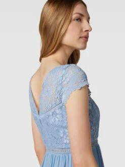 Jake*s Cocktail Abendkleid Mit Floraler Spitze - Bleu -Guesi Bekleidung Geschaft 7185cdq88963ee1i9or42hho70p4aii29lb4ahida954ojik8kr4ociaacqk2d226kp5cjq1719kcli76p3jaoj361gm2dhochhj0opkcpi66e34cli66p1h70p3ae3670sj4p8