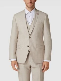 Roy Robson 2-Knopf-Sakko Mit Reverskragen - Beige -Guesi Bekleidung Geschaft 718kglaa652ladq56l2kid9k6984edpoa4qkukihap8l4dqh6oqk2h1m8h5l0jie6925ad2l68qlcji19p3maeb26dim4oj5clgjge1k6cs6cob4copj0c1p69hjgopi6oqj6o8