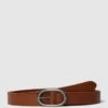 Esprit Ledergürtel Mit Dornschließe In Metallic - Cognac -Guesi Bekleidung Geschaft 718l8iqc64q4uiie89336giaa4pl6h278h258dieap35acpm650k8g9jaorl6kif75b4kgi3a934ihq29so64eb1cgrjidhi6oom4e9kc4sj6ob56gom4oj571i30e1mcopj8c8