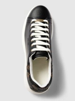 Guess Sneaker Mit Label-Details - Schwarz -Guesi Bekleidung Geschaft 7194qla970qk8l2465836eamap1l0jq3a9a30kpj8d64aci16h1j8dii8gqk2gpo8sol8h1g8t74cjak94o30phj71j68or6cco30p1k61i36ob5ccsm6dr665i3ee9l64sm2c8
