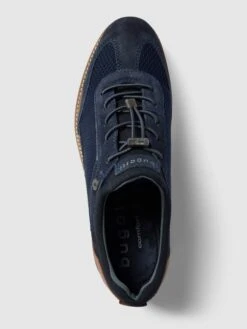 Bugatti Sneaker Mit Label-Detail Modell 'Simone' - Dunkelblau -Guesi Bekleidung Geschaft 71a34li58h64ojhl8d4k2iql6p6lcdaf74pkkga96l4lce1h7514ah2c95556e229sr4kcil996jehq99oo6cphn6ksm6pj574pjgopk64sm2ob66kqjce9i6kojcdb374qjaoo