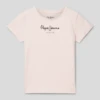 Pepe Jeans T-Shirt Mit Label-Print Modell 'WENDA' - Hellrosa -Guesi Bekleidung Geschaft 71a3cc9g85a44l2gaks4sk2g69ak2d2ia98j6e2l9p6l4j1k9csj0dil9t64ce259lb4ec1n9gr46hhiaoo3ie346tj34dpm64o3eopkc8rjeo9jcks3ac9ic5gjecph71h6cco