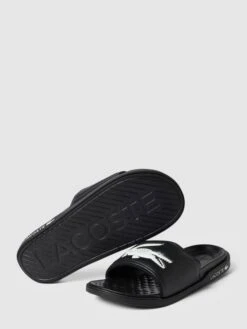 Lacoste Slides Mit Label-Applikation Modell 'Croco Dualiste' - Schwarz 11 Lacoste Slides Mit Label-Applikation Modell 'Croco Dualiste' - Schwarz -Guesi Bekleidung Geschaft 71a4ahq1ad3kqiqm9hakidi9a17kedqc8p6kikqh915jghqa8or32i29917l8l1h9h630lii8tal6e2d6l3jaohm6so32p9k6sqjaopk6ti3ge1kclhjiohg74q6cc9j6cr38c8