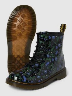 Dr. Martens Schnürboots Mit Allover-Muster - Schwarz -Guesi Bekleidung Geschaft 71ak8ja28d256khi69b4sjam8p856dig6sp48d9k95ajgiq88964edab650jikqi9haj2cih8l33ac9p713m4ohm70o3gp9mclj64e1k75ij2e9jc5hjeo9l75ij2pb4cko68do