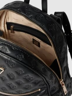 Guess Rucksack Mit Label-Print Modell 'VIKKY' - Schwarz 11 Guess Rucksack Mit Label-Print Modell 'VIKKY' - Schwarz -Guesi Bekleidung Geschaft 71al8gq674q56d2kala4udama9550ca89kokgia79kr4qji6717j6e21613l6kq19t332hq465a3glig6so68p31cgo6cd1gcosmcphk74rj6o9ic8om4c9i69i3cohhcopjccg