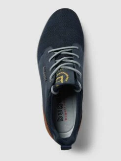 Bugatti Sneaker Mit Label-Detail Modell 'COLBY' - Dunkelblau -Guesi Bekleidung Geschaft 71alcc218p1j6dhj8t9kkja56ko4sgamapa58i1o9l2kqdq69d44akq7890l2h2k8l2kcka360r50h2f9ko3acb26tim2p1pc4om8d1kc9i6cohm60ojae1m6osm4c9kclj34o8