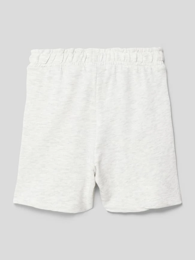 Name It Sweatshorts Aus Baumwolle Mit Motiv-Patch - Hellgrau Meliert 5 Name It Sweatshorts Aus Baumwolle Mit Motiv-Patch - Hellgrau Meliert – Bild 3