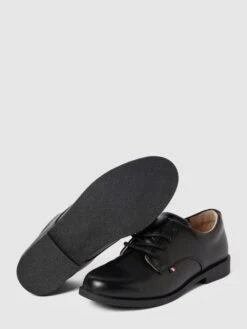 T.Hilfiger Kids Shoes Derbys Mit Label-Detail Modell 'SAMIR' - Schwarz -Guesi Bekleidung Geschaft 71b4kiik6975cii86l6k2lai6t6l6jij88sj4d278p24kk23993l0dqh9kpkek279h83alhmah33gk246p3j8cb16lj3cdb574p6cd9kcgo66o9p71j6ac9g69ijicpg70p36pg