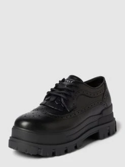Buffalo Schnürschuhe Mit Label-Detail Modell 'ASPHA' - Schwarz -Guesi Bekleidung Geschaft 71b4sd2560p3gdid7534ohiiah650hiaah442g9m9l84ggiaa1642c2h8cqkcdqkacr4qd2261156iqg70o64ohnccr3cc3374r3edpk6krj6e9gc9i3ec9h6somce3265h3cdg