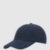 Esprit Cap Aus Baumwolle - Dunkelblau -Guesi Bekleidung Geschaft 74o34iql9144uiaia1850caa70p3gcqm6t352j9ja14kclhn8d3jeci69195alic9d33cd2hagq4gga86d3maphic4q38c1ncormcd1k64rjce1n69gm4cpi6pj64cj26gom6oo